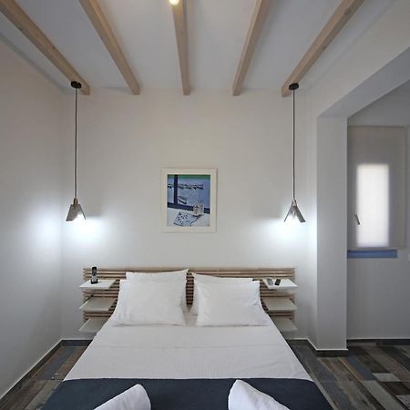 Ciel Villa Kalyves Exterior photo