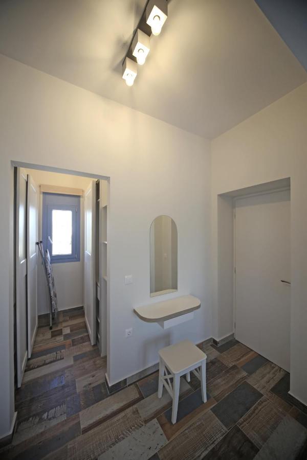 Ciel Villa Kalyves Exterior photo