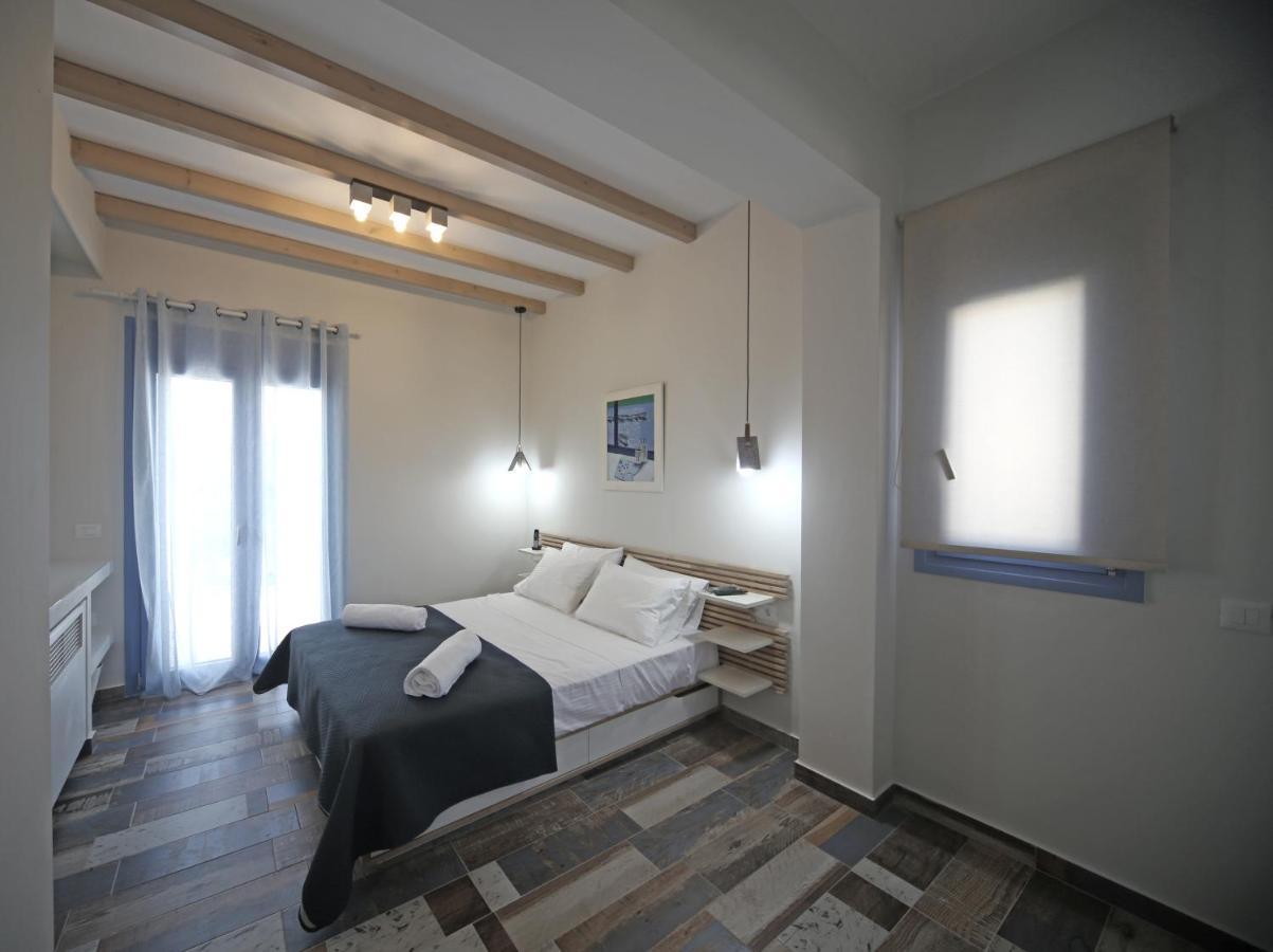 Ciel Villa Kalyves Exterior photo