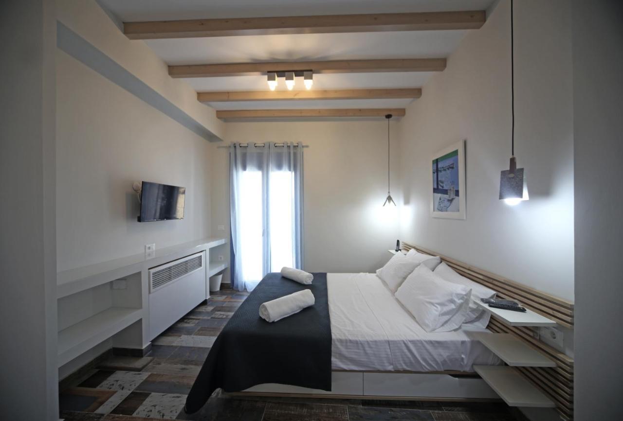 Ciel Villa Kalyves Exterior photo